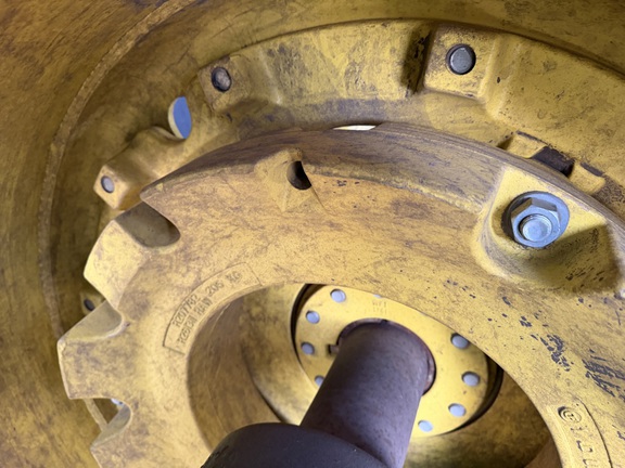 2013 John Deere 9460R - Photo16