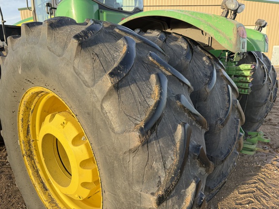 2013 John Deere 9460R - Photo17