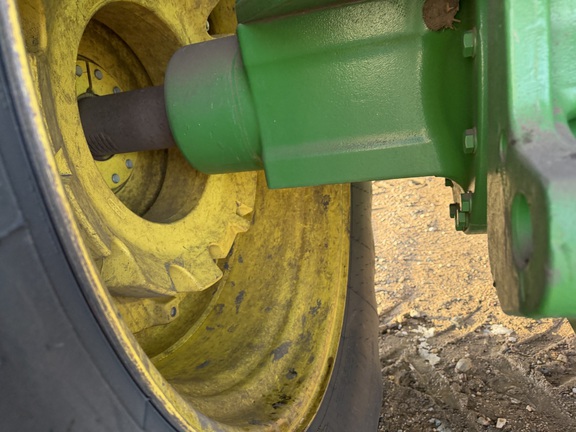 2013 John Deere 9460R - Photo19