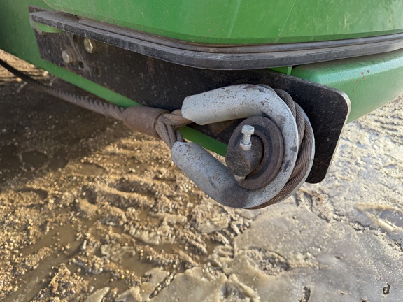 2013 John Deere 9460R - Photo21