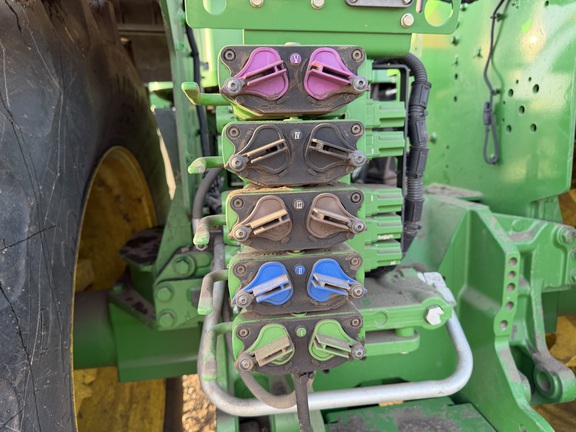 2013 John Deere 9460R - Photo23