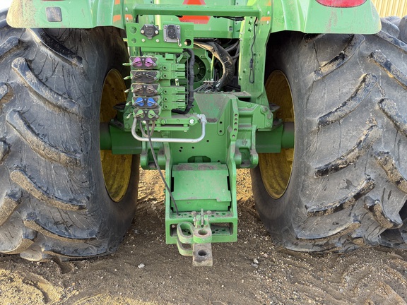 2013 John Deere 9460R - Photo22