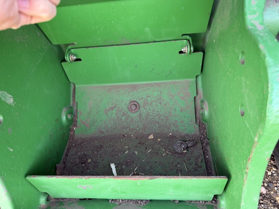 2013 John Deere 9460R - Photo24