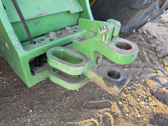 2013 John Deere 9460R - Photo25