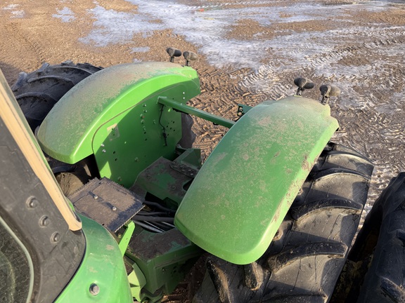 2013 John Deere 9460R - Photo26