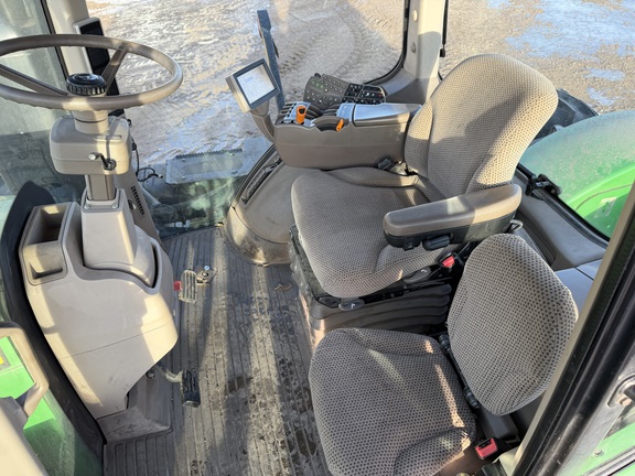 2013 John Deere 9460R - Photo27