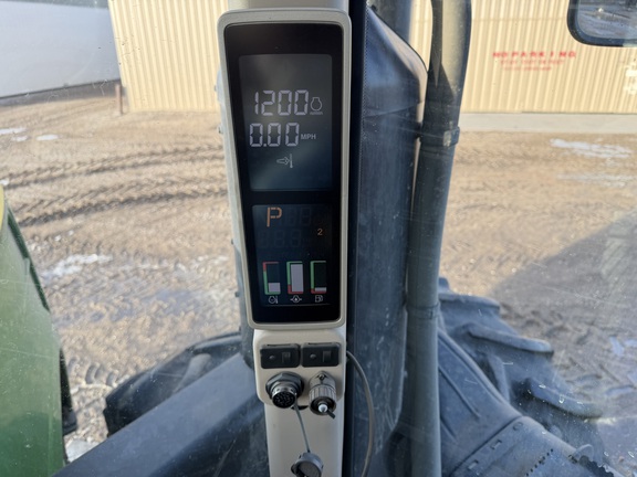 2013 John Deere 9460R - Photo31