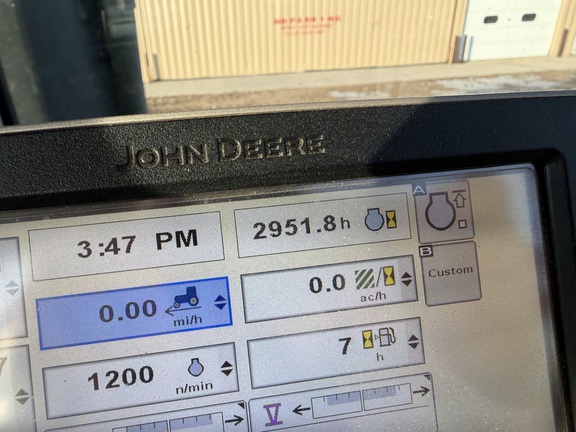 2013 John Deere 9460R - Photo33