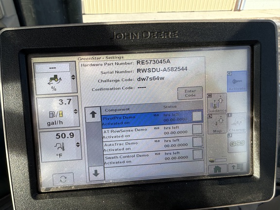 2013 John Deere 9460R - Photo34