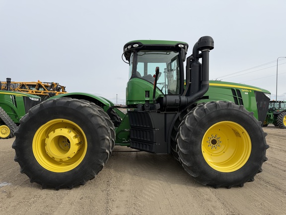 2013 John Deere 9460R - Photo2