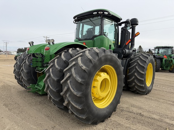 2013 John Deere 9460R - Photo3