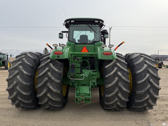 2013 John Deere 9460R - Photo4