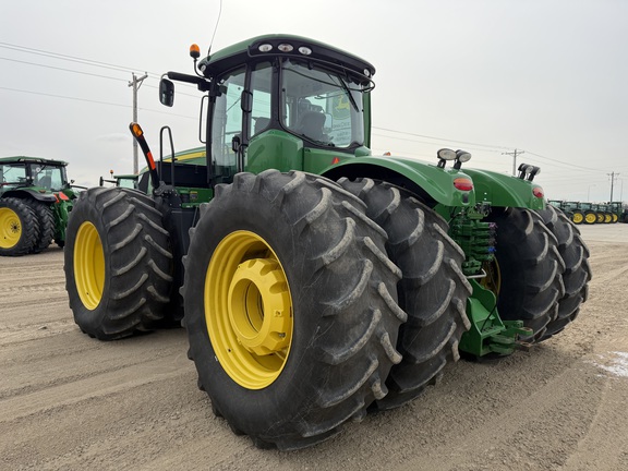 2013 John Deere 9460R - Photo5