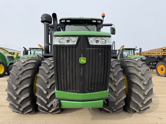 2013 John Deere 9460R - Photo8