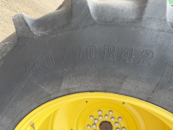 2013 John Deere 9460R - Photo9