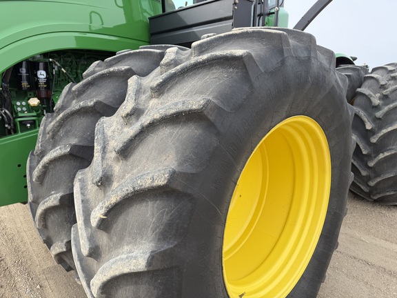 2013 John Deere 9460R - Photo10
