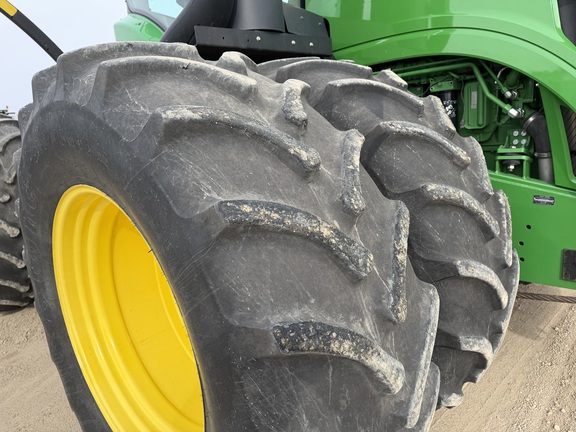 2013 John Deere 9460R - Photo11