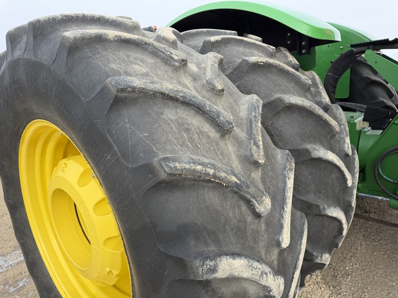 2013 John Deere 9460R - Photo12
