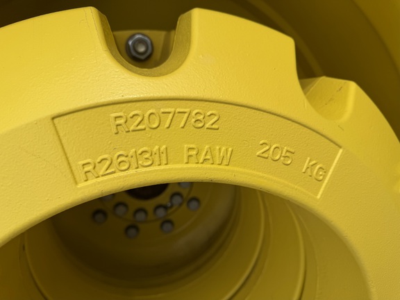 2013 John Deere 9460R - Photo13