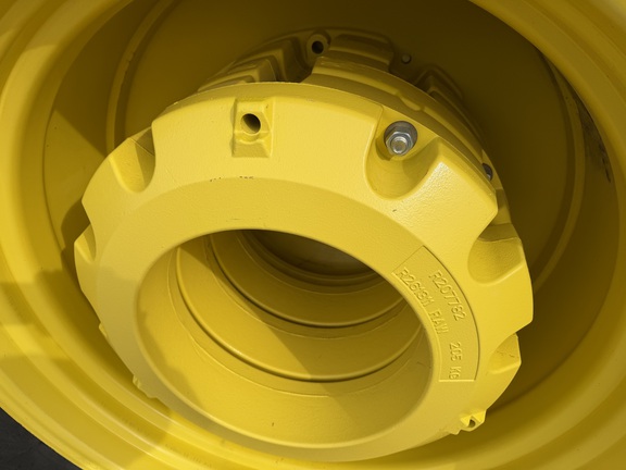 2013 John Deere 9460R - Photo14