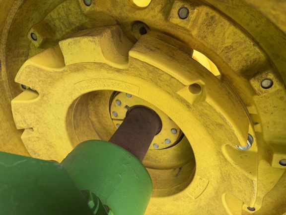 2013 John Deere 9460R - Photo16