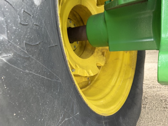 2013 John Deere 9460R - Photo19