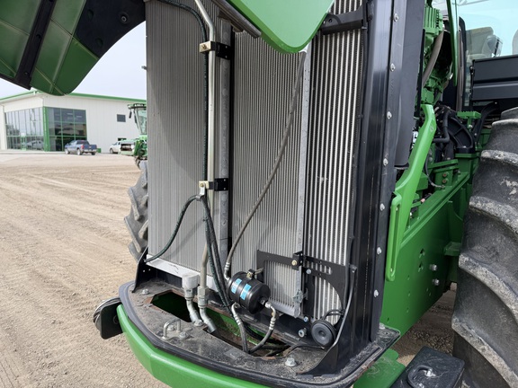 2013 John Deere 9460R - Photo20