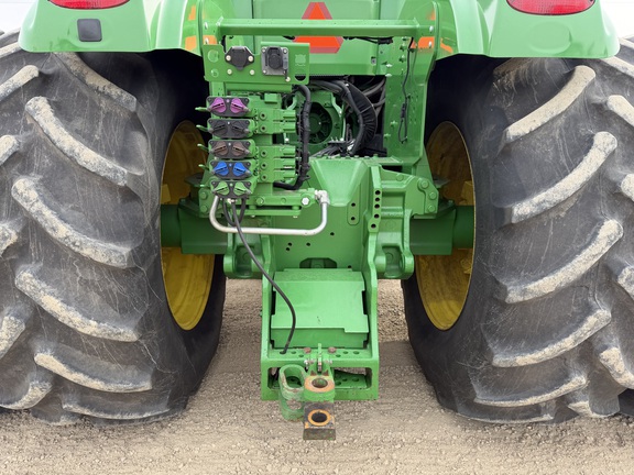 2013 John Deere 9460R - Photo22