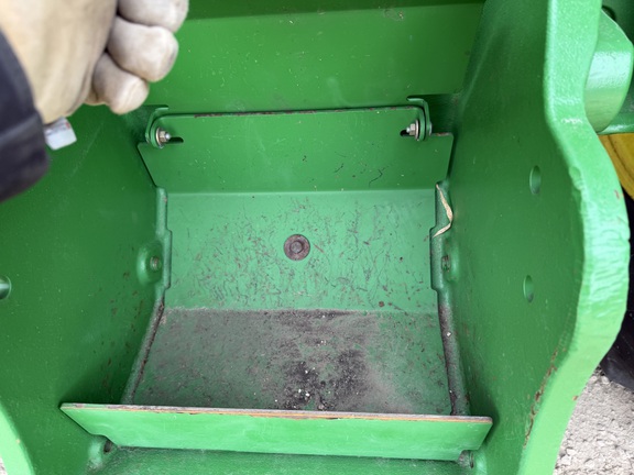 2013 John Deere 9460R - Photo25