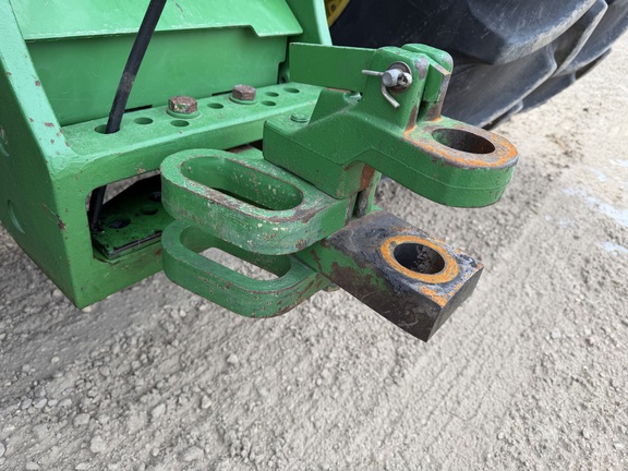 2013 John Deere 9460R - Photo26