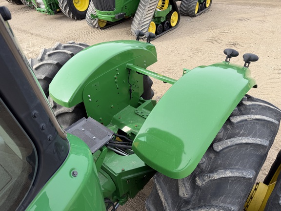 2013 John Deere 9460R - Photo27