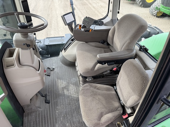 2013 John Deere 9460R - Photo28