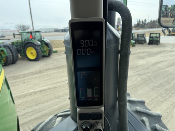 2013 John Deere 9460R - Photo33