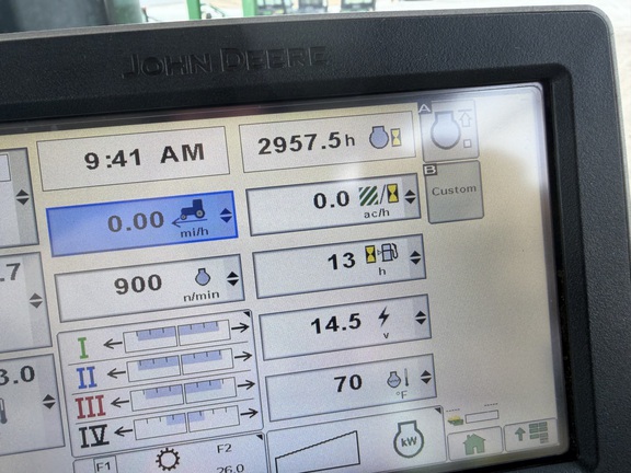 2013 John Deere 9460R - Photo34