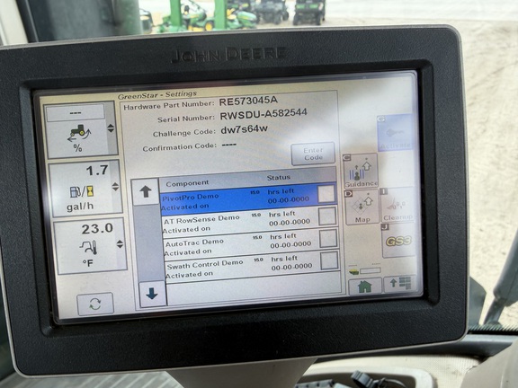 2013 John Deere 9460R - Photo35