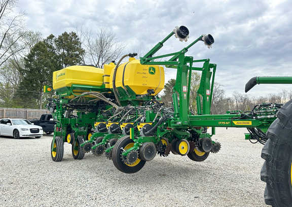 2024 John-Deere 1775NT
