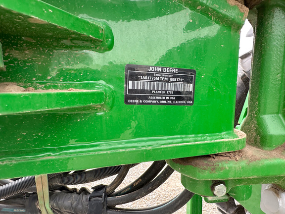 2024 John-Deere 1775NT