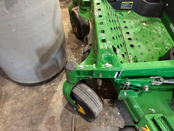 Used 2013 John Deere Z930M Zero Turn Mowers at Koenig Equipment in Greensburg, IN - Photo4