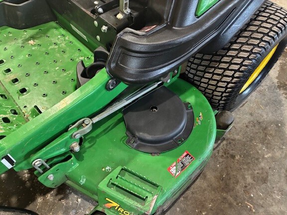 Used 2013 John Deere Z930M Zero Turn Mowers at Koenig Equipment in Greensburg, IN - Photo5