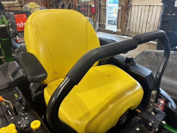 Used 2013 John Deere Z930M Zero Turn Mowers at Koenig Equipment in Greensburg, IN - Photo6