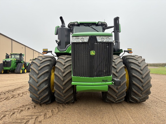 2025 John Deere 9R 640 - Photo2