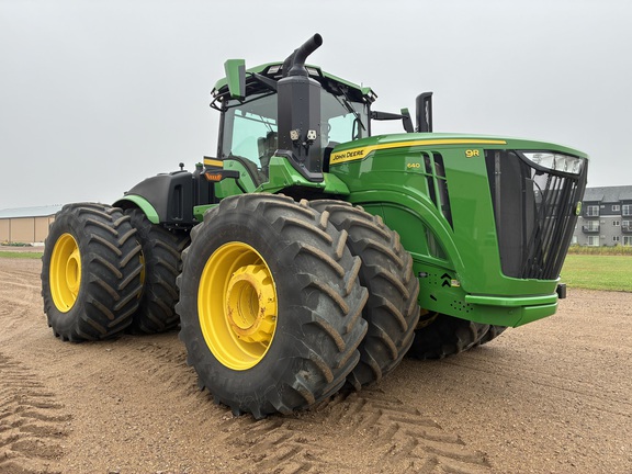 2025 John Deere 9R 640 - Photo3