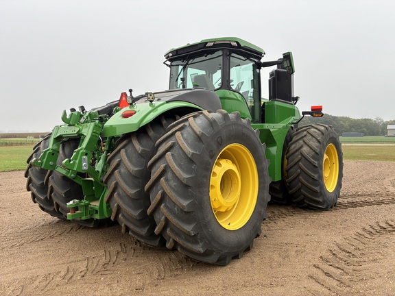 2025 John Deere 9R 640 - Photo5