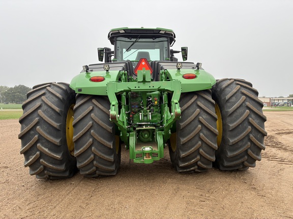 2025 John Deere 9R 640 - Photo6