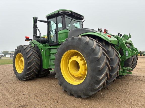2025 John Deere 9R 640 - Photo7