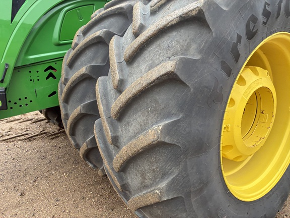 2025 John Deere 9R 640 - Photo11