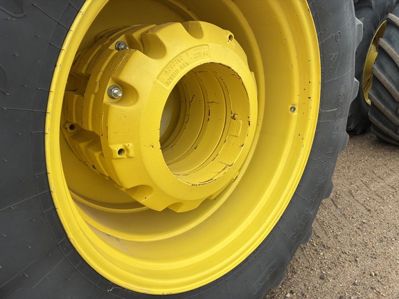2025 John Deere 9R 640 - Photo13