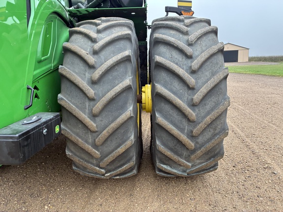 2025 John Deere 9R 640 - Photo12