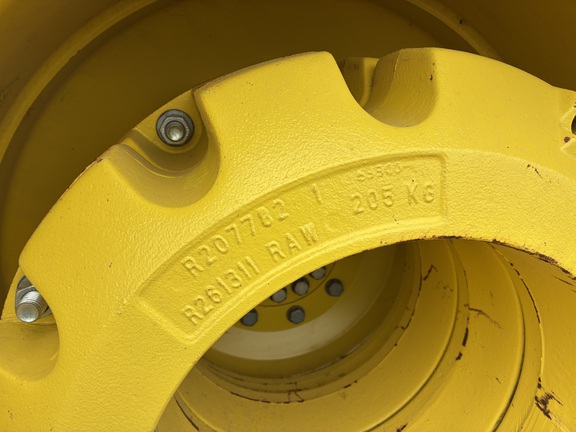 2025 John Deere 9R 640 - Photo14