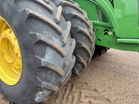 2025 John Deere 9R 640 - Photo17